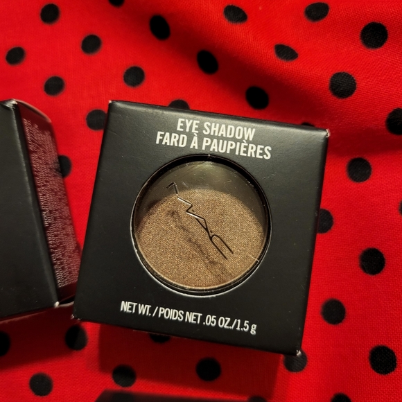 LOT OF 5 MAC EYESHADOWS NIB - Picture 5 of 7